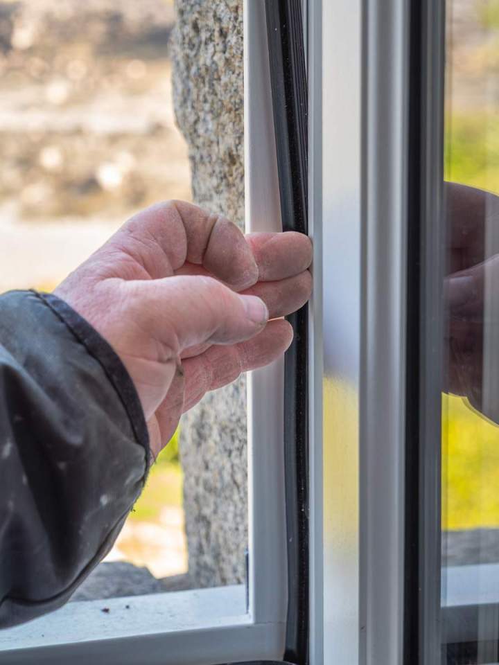 Artisan menuisier près de Paimpol