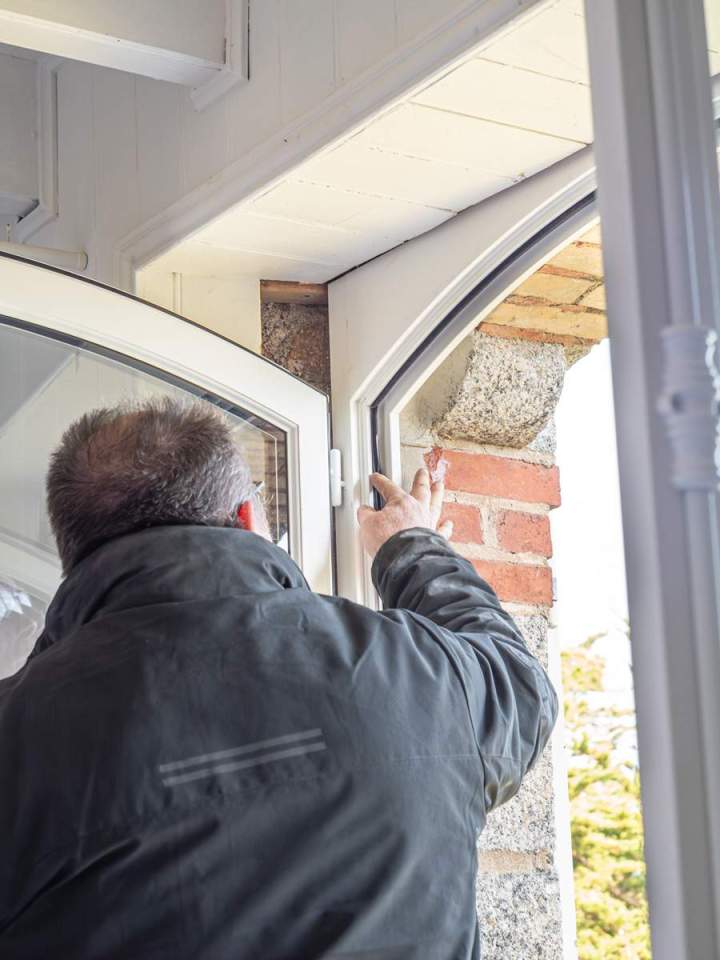 Artisan menuisier près de Paimpol