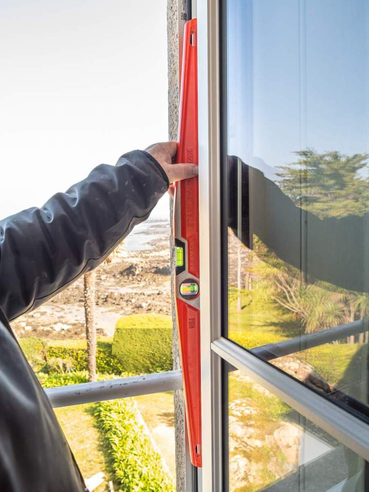 Artisan menuisier près de Paimpol