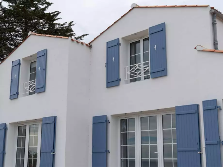 Des professionnels agréés en pose de volets battants