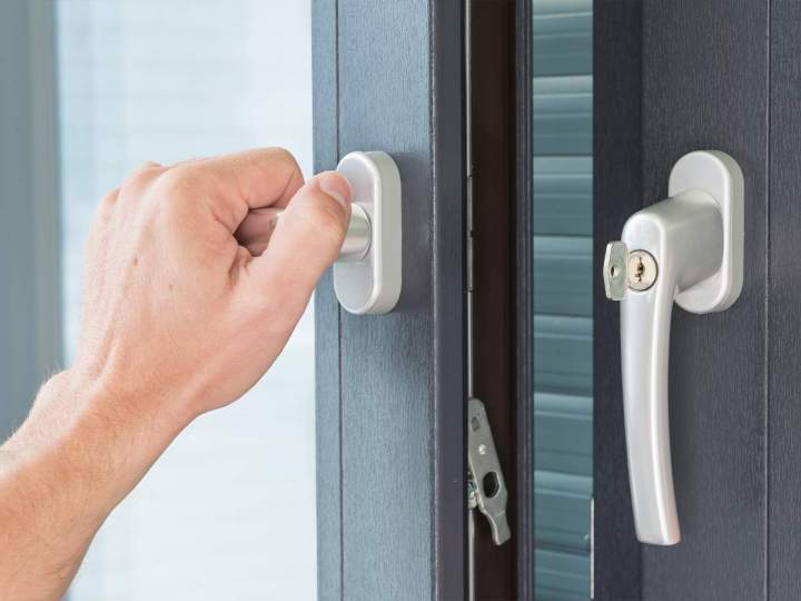 Fermetures PVC, bois, alu et mixtes  Paimpol