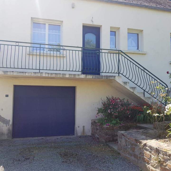 Installer des fermetures pvc, bois, alu et mixte Paimpol