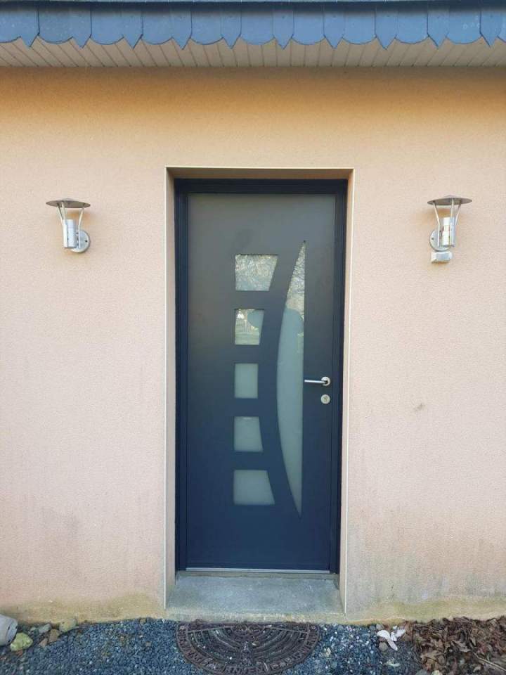 Artisan menuisier près de Paimpol