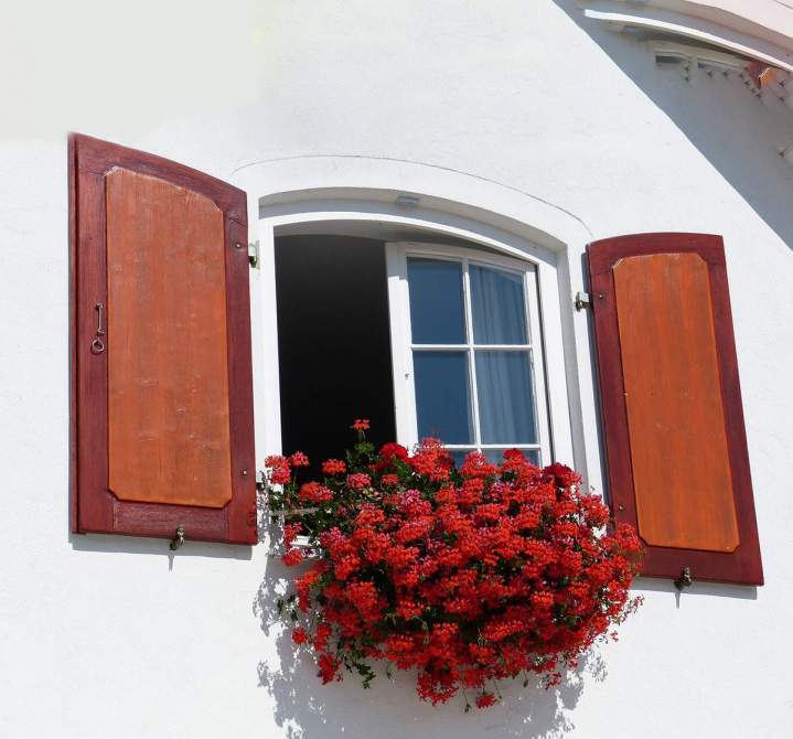 Poser des portes et fenêtres Paimpol